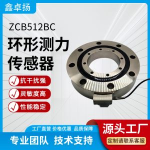 环形测力传感器 压力传感器 ZCB512BC
