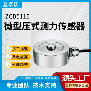 微型压式传感器 压力传感器 ZCB511E