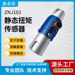 静态扭矩传感器 ZNJ101