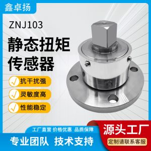 静态扭矩传感器 ZNJ103