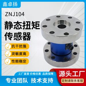 静态扭矩传感器 ZNJ104