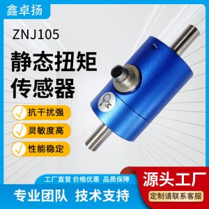 静态扭矩传感器 ZNJ105