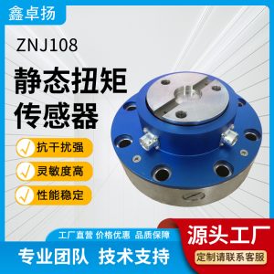 静态扭矩传感器 ZNJ108