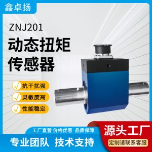 动态扭矩传感器 ZNJ201