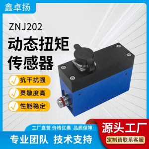 动态扭矩传感器 ZNJ202