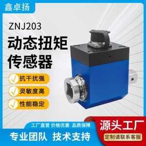 动态扭矩传感器 ZNJ203