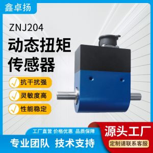 动态扭矩传感器 ZNJ204