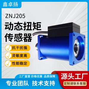动态扭矩传感器 ZNJ205