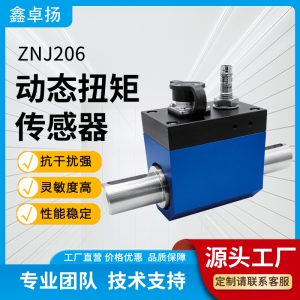 动态扭矩传感器 ZNJ206