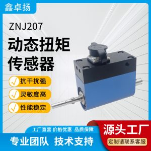 动态扭矩传感器 ZNJ207