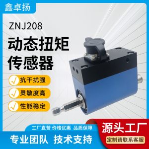 动态扭矩传感器 ZNJ208