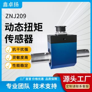 动态扭矩传感器 ZNJ209
